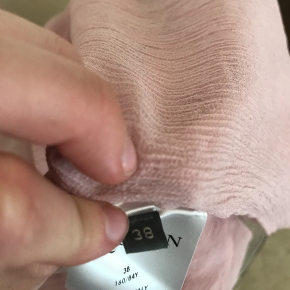 ALEXANDER MCQUEEN Blouse SALE - Picture 6 of 8